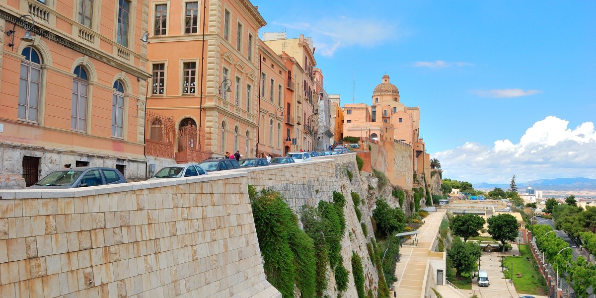 Dove è stato girato il film "La vita va così"