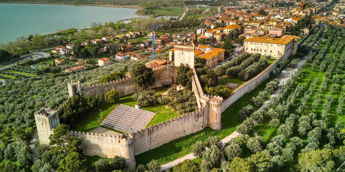 borghi più belli d'Italia in Umbria