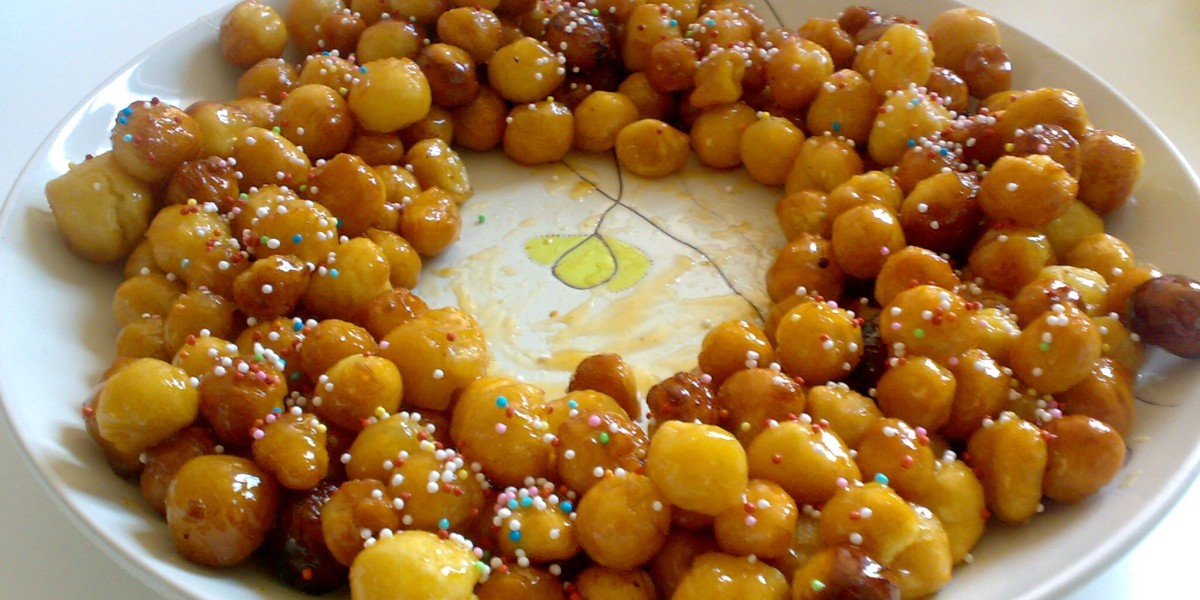 dolci delle marche 