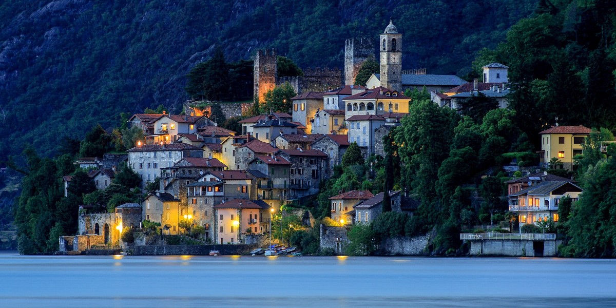 borghi più belli della Lombardia