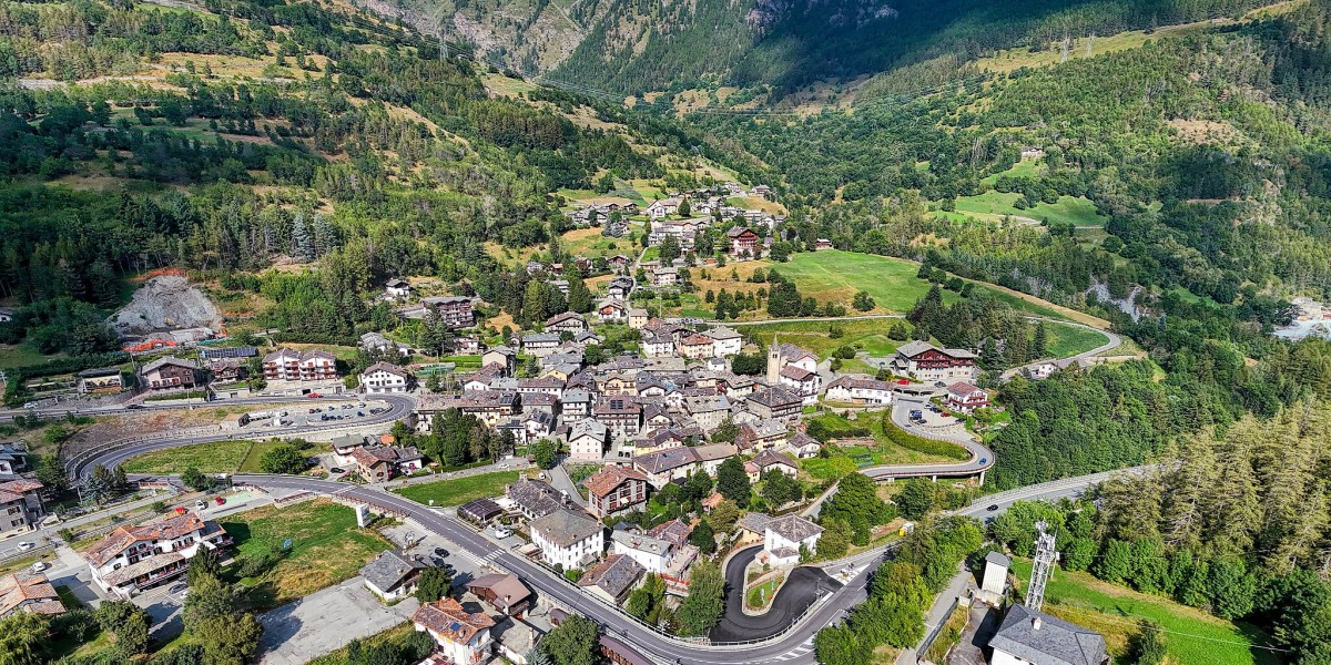 borghi più belli valle d'aosta
