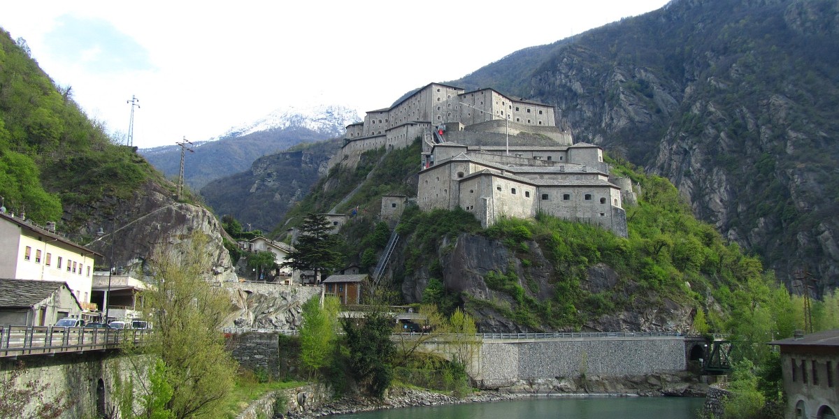 borghi più belli valle d'aosta