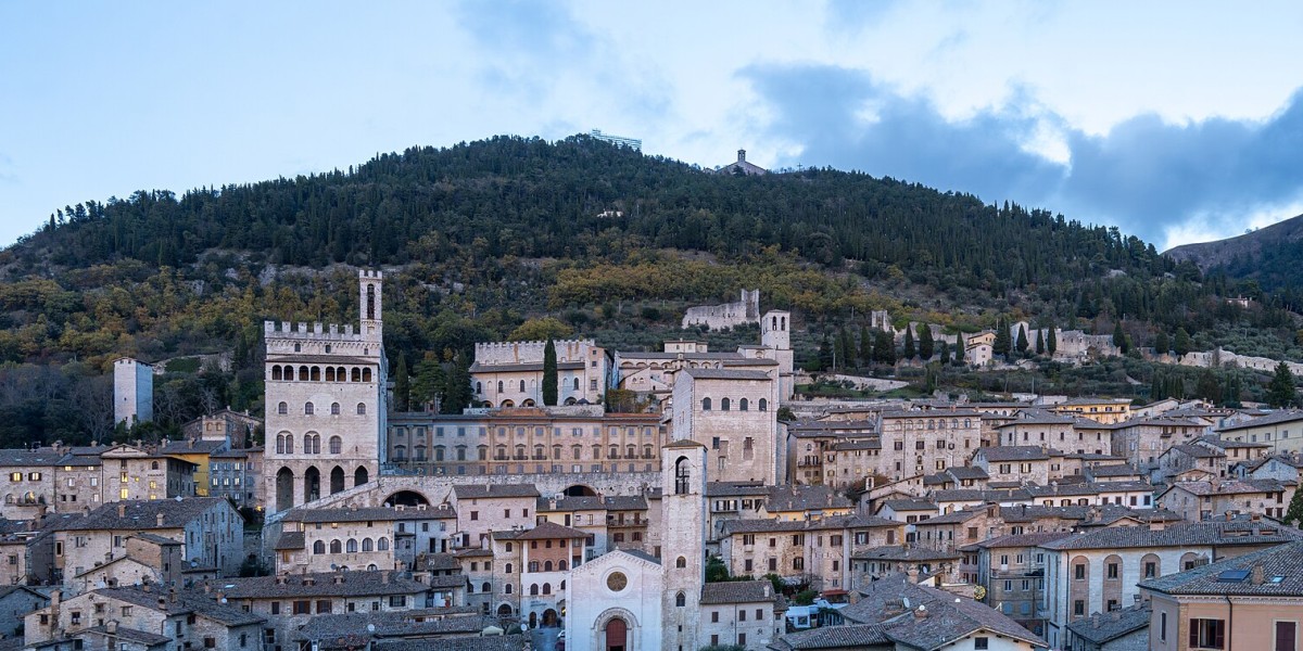 cosa fare a natale a gubbio