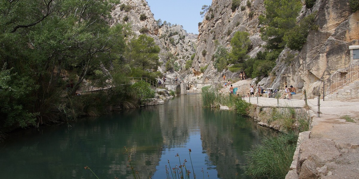 terme più belle del mondo