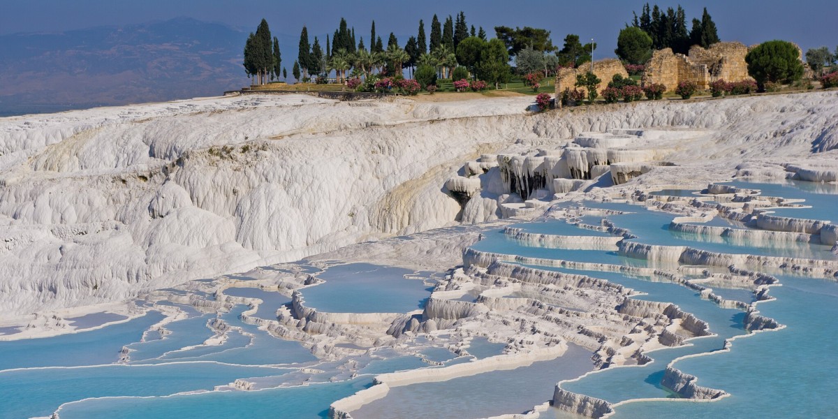 Terme più belle d'Europa