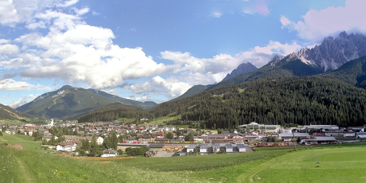 Cosa fare a San Candido a Natale