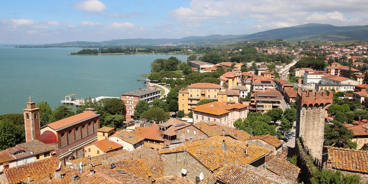 borghi più belli d'Italia in Umbria