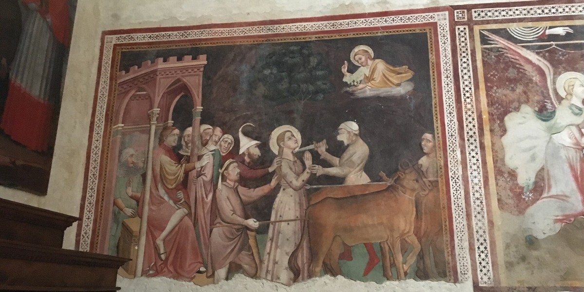 borghi più belli d'Italia in Umbria