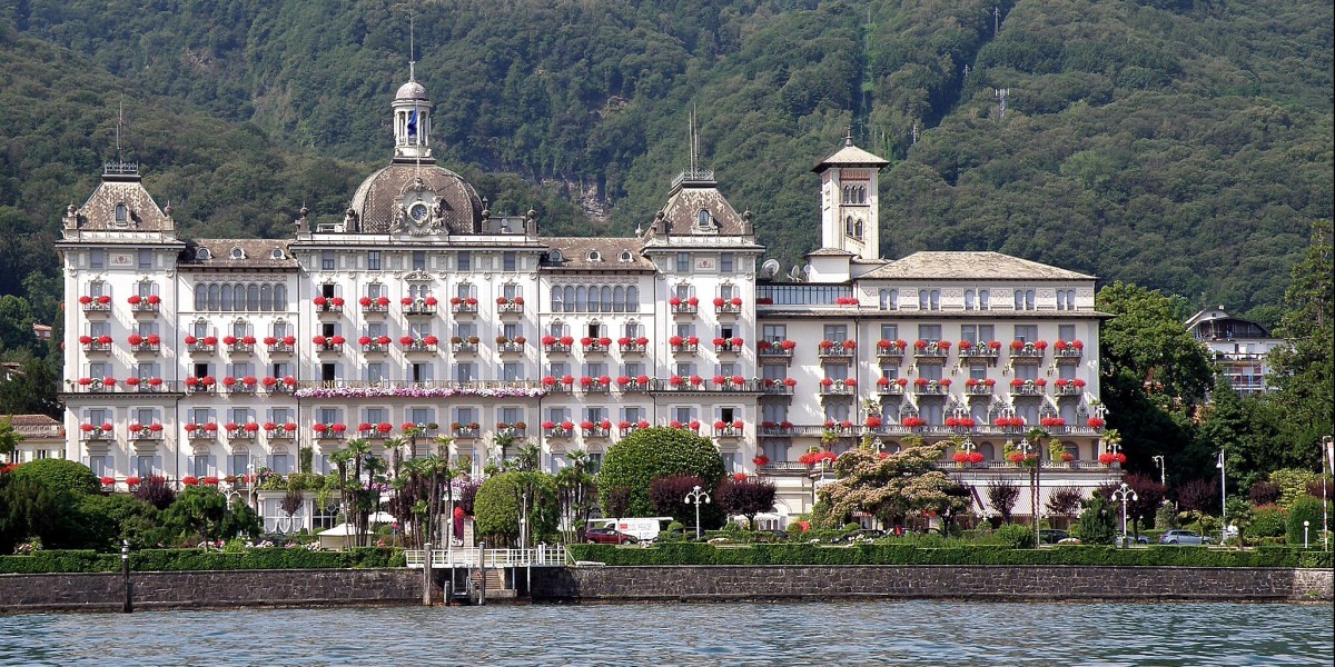 Dove è stato girato il film "La vita va così"? 