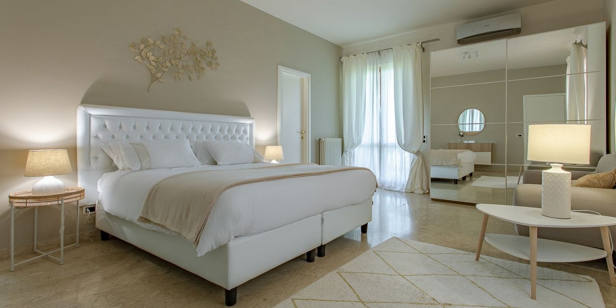 villa di lusso in affitto a Montesilvano