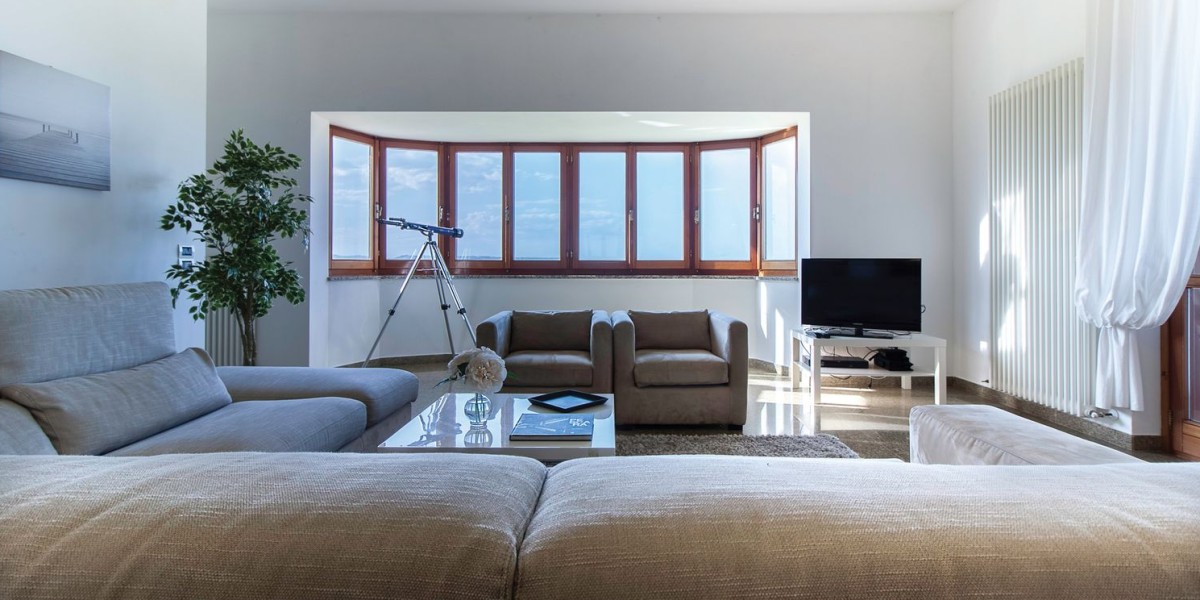 villa di lusso in affitto a Montesilvano