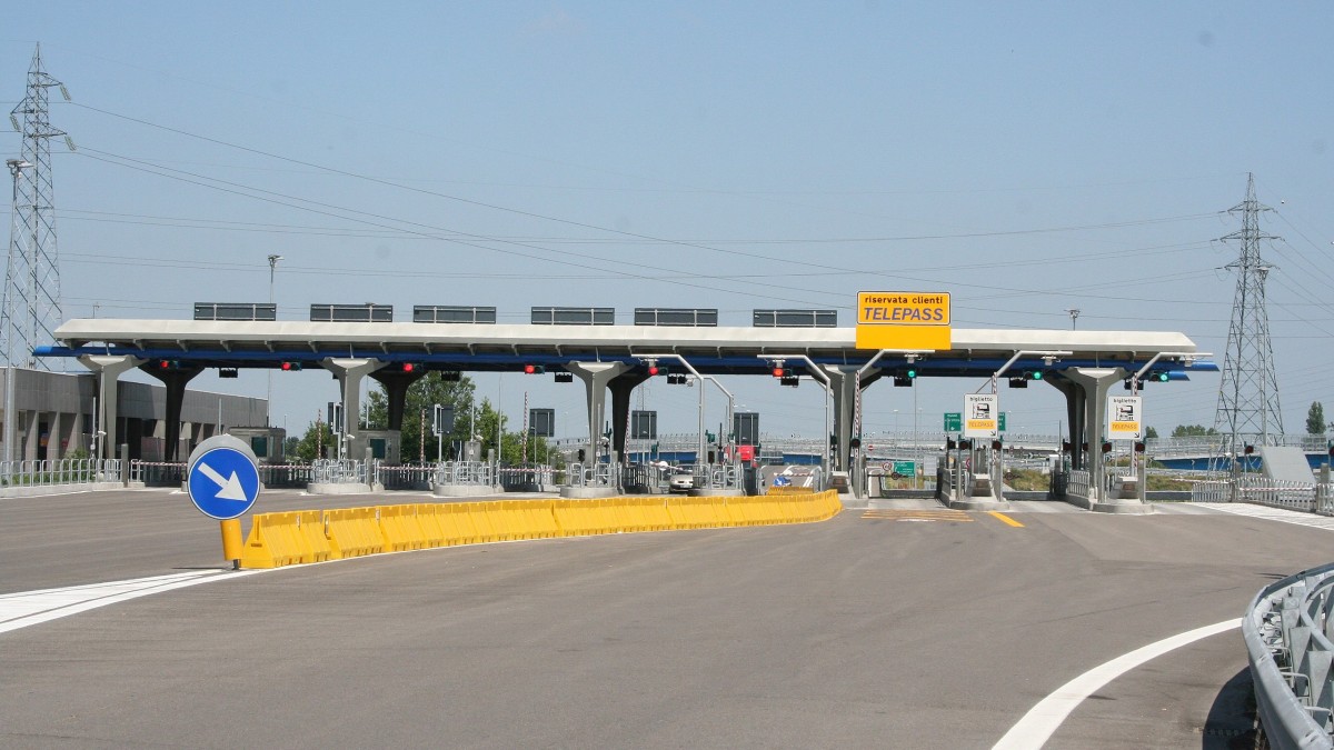 autostrada piu lunga d'italia