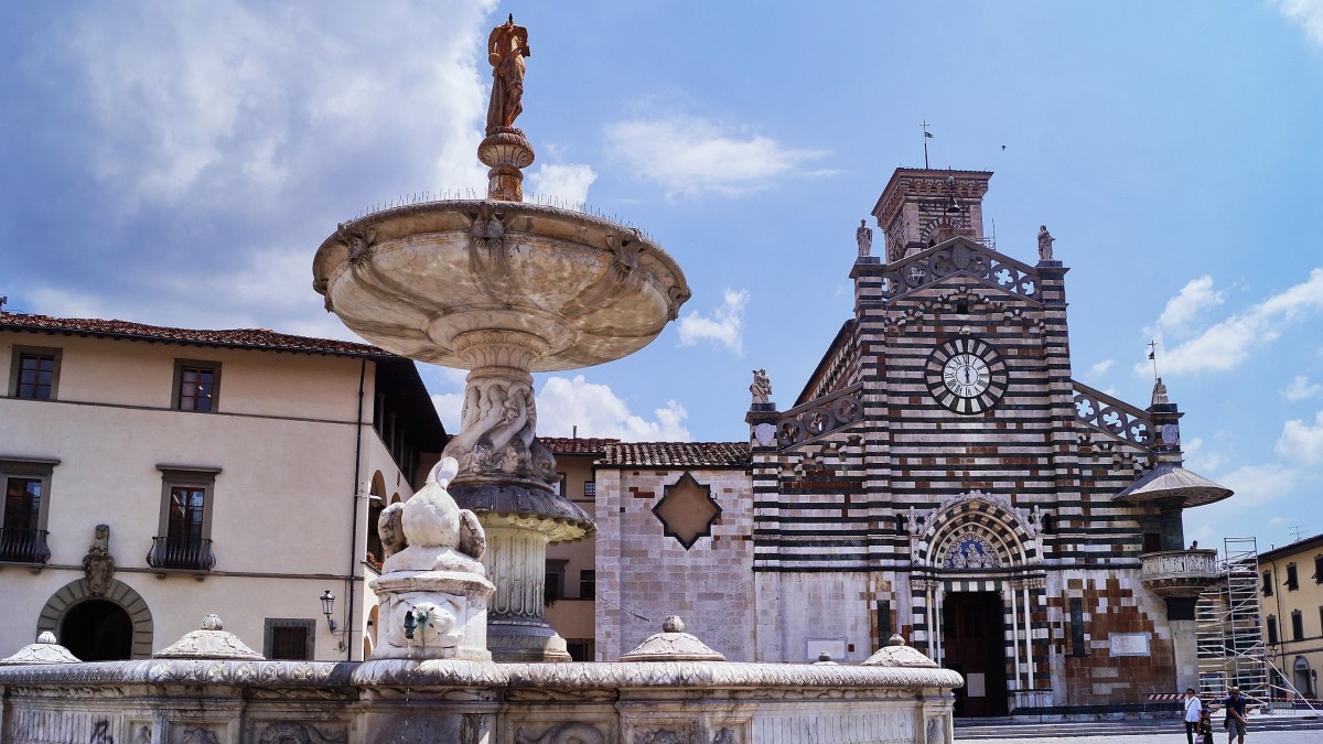 perche prato si chiama cosi