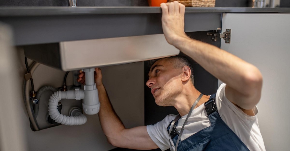 Per i lavori più complessi è fondamentale affidarsi a un idraulico specializzato