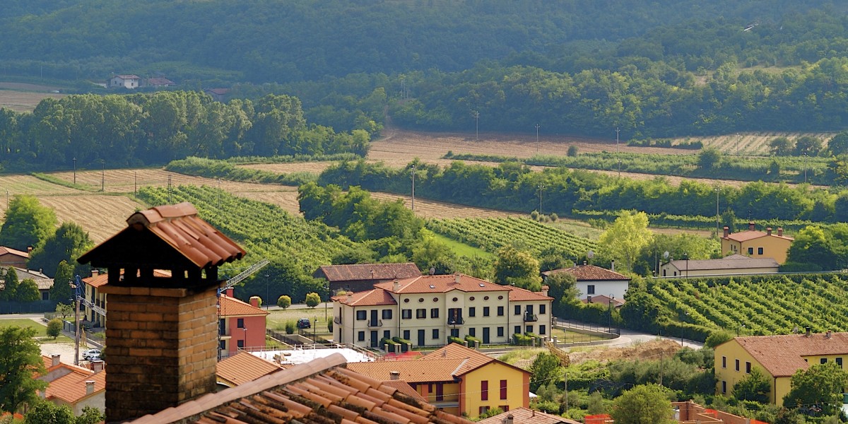 Italian UN Best Tourism Villages