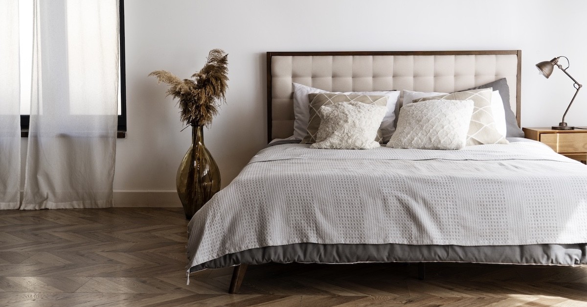  letto rotto casa in affitto