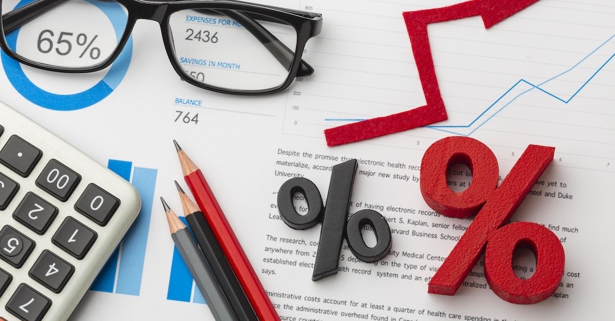  percentuale inquilini morosi