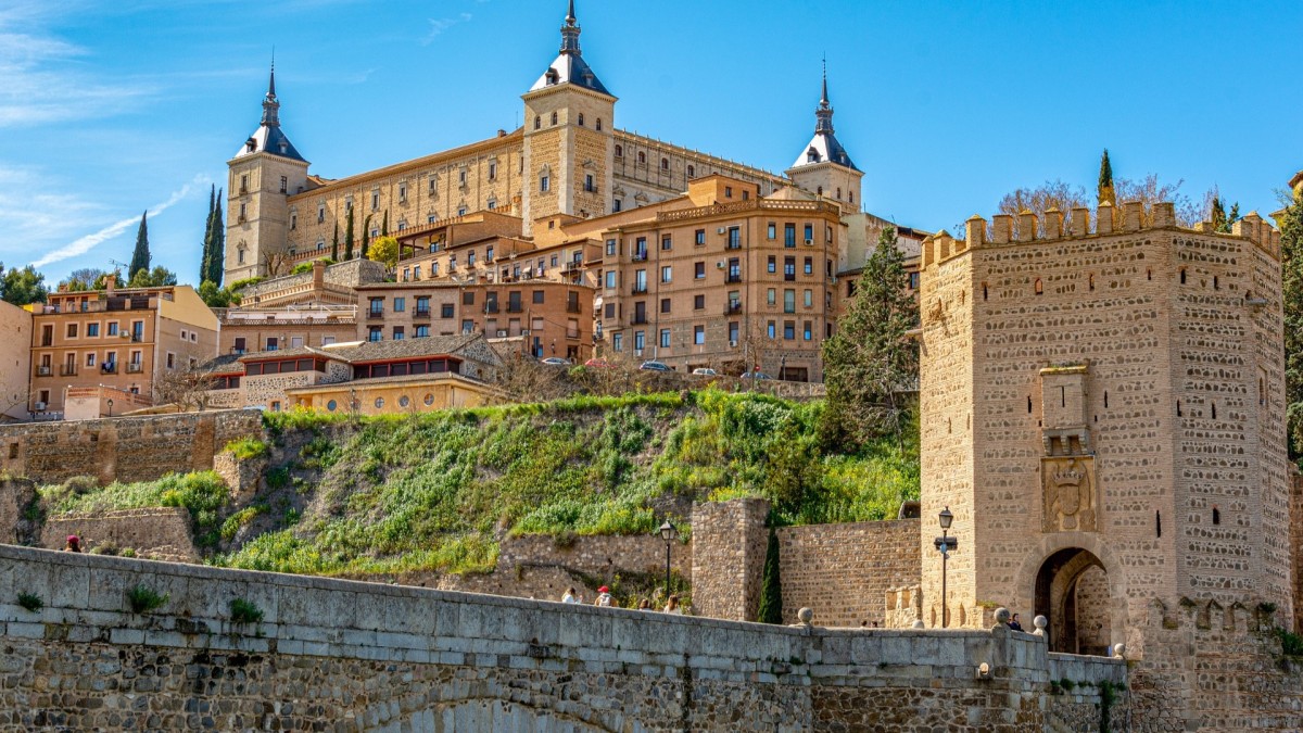 citta delle tre culture