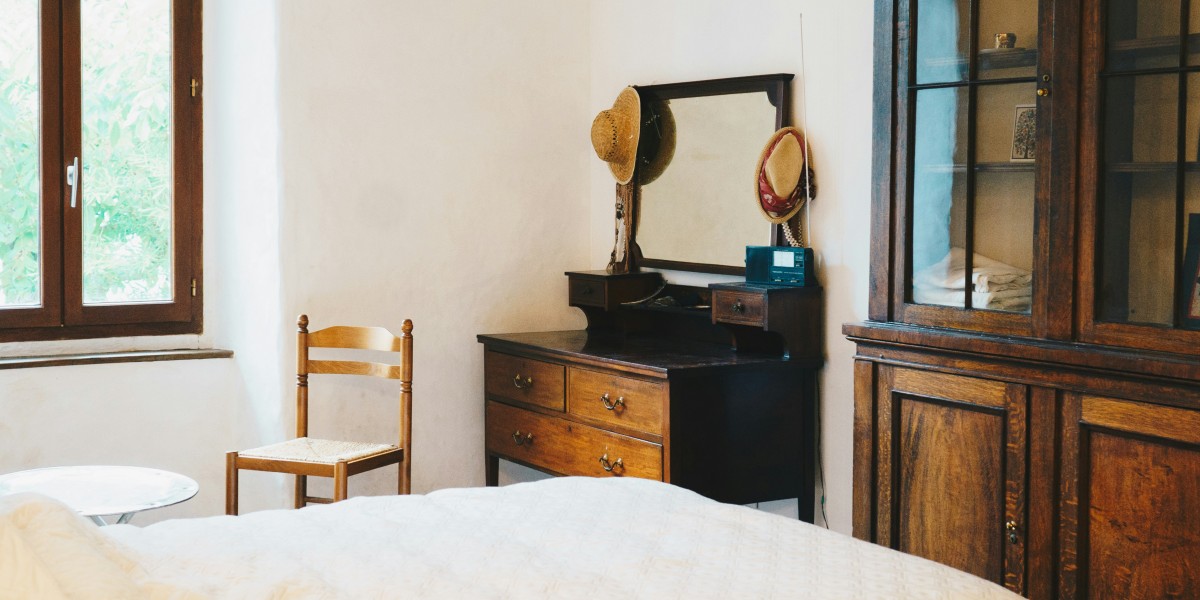 come arredare una casa d'epoca