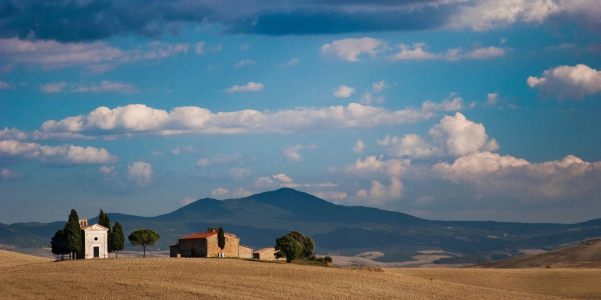 Living in Tuscany