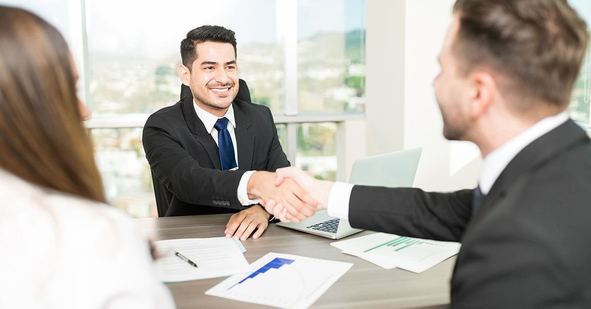 Approvazione del mutuo