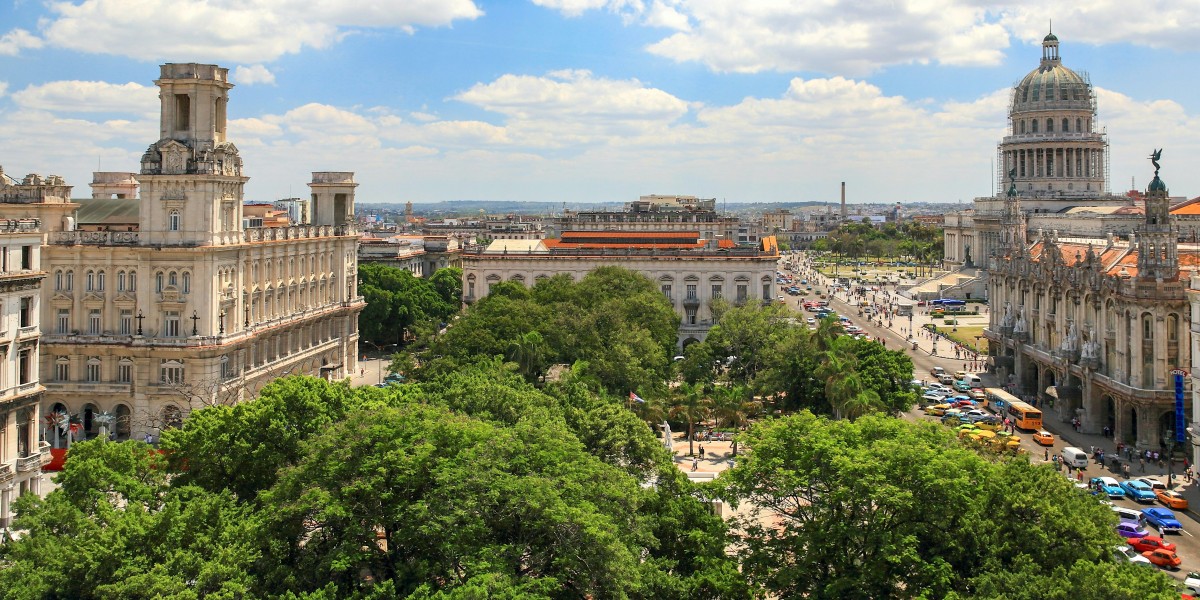 cosa sono le case particular a Cuba 