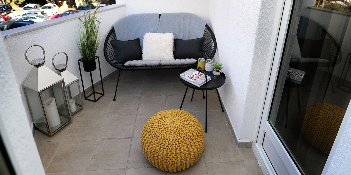 come arredare un terrazzo di 15 mq 