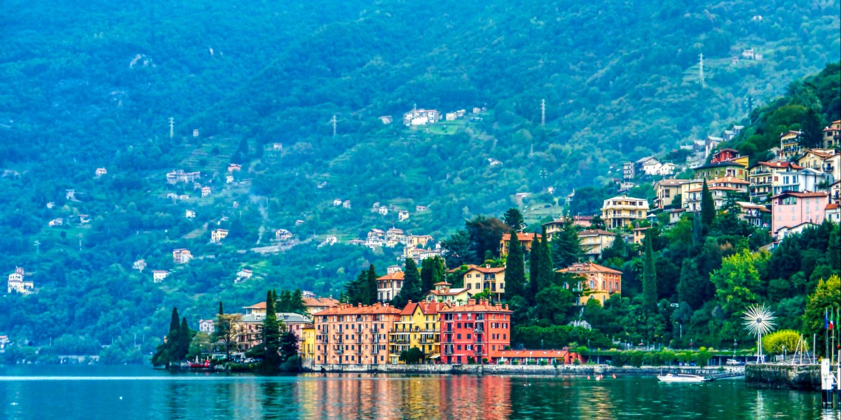 UN Best Tourism Villages Italy 2025