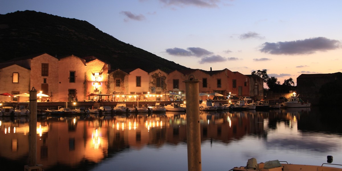 borghi più belli d'italia sardegna