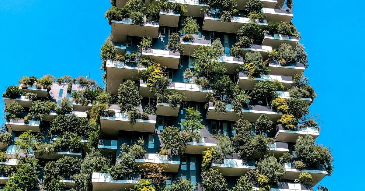 bosco verticale milano