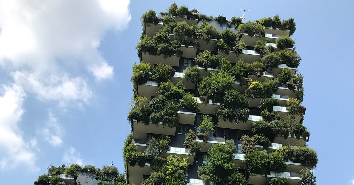 Bosco verticale