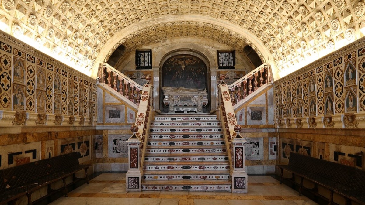 cagliari sotterranea