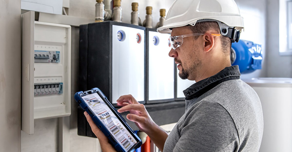 Caldaia condominiale