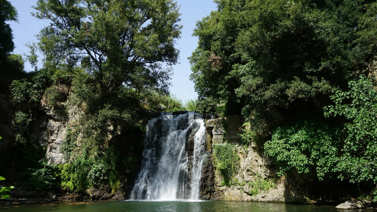 cosa vedere nella tuscia