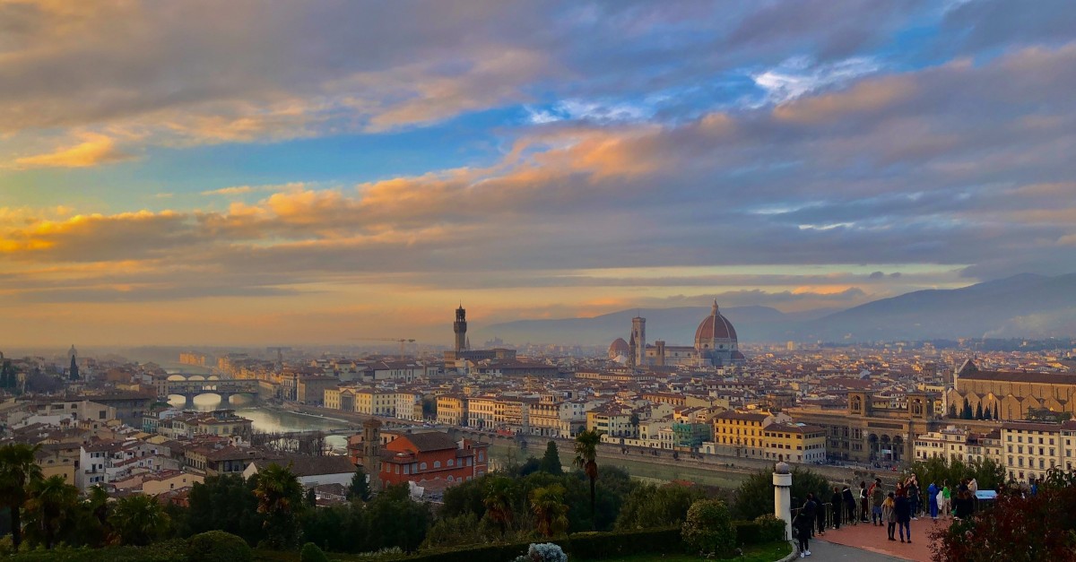 Perspectivas del mercado inmobiliario italiano