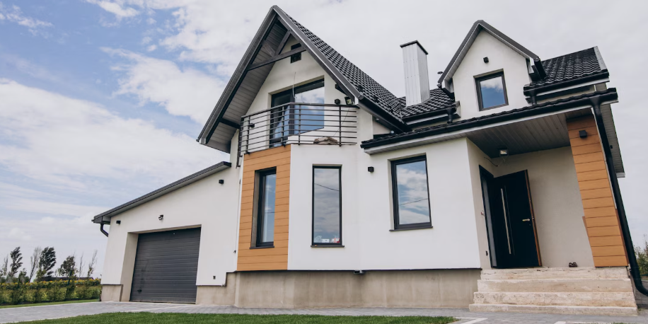 case prefabbricate 2 piani 