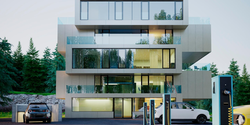 case prefabbricate 2 piani 