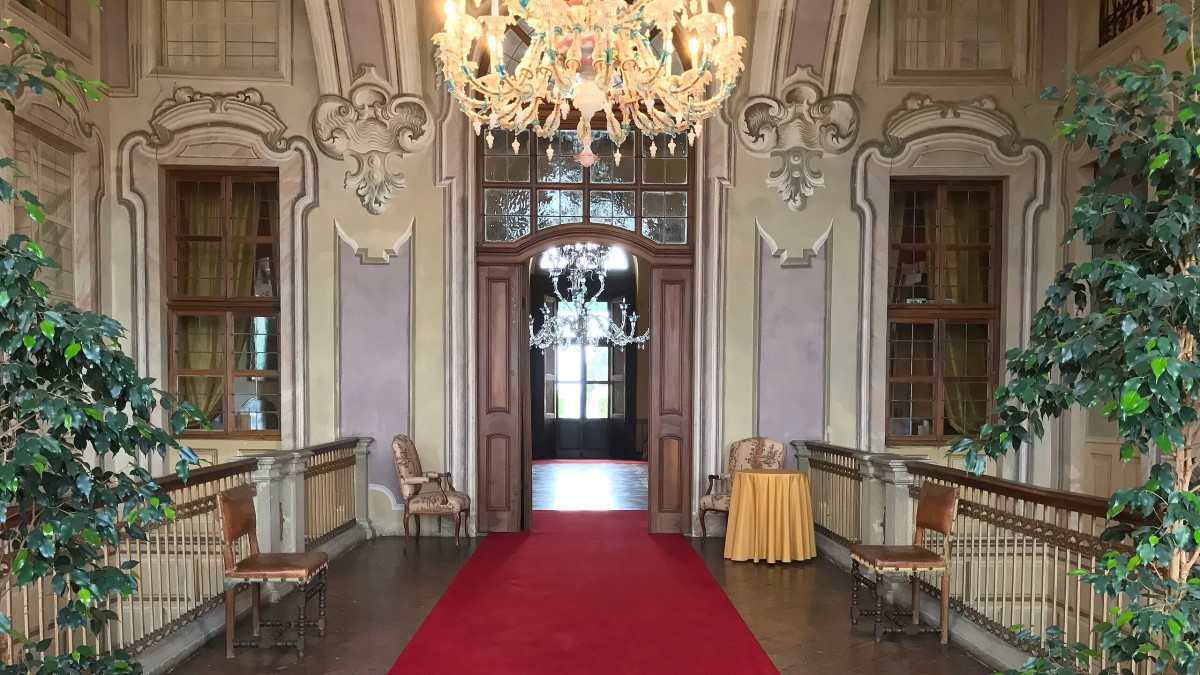 cosa vedere a guarene