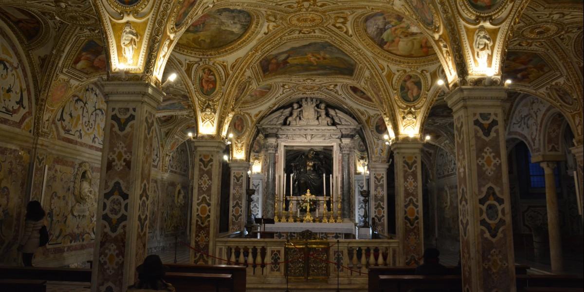 Things to do in Salerno