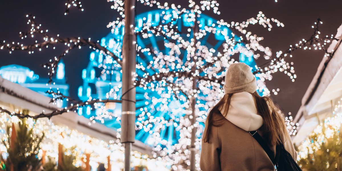 cosa fare a natale a gubbio