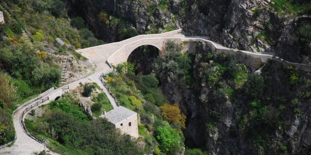 Curiosità sulla Calabria