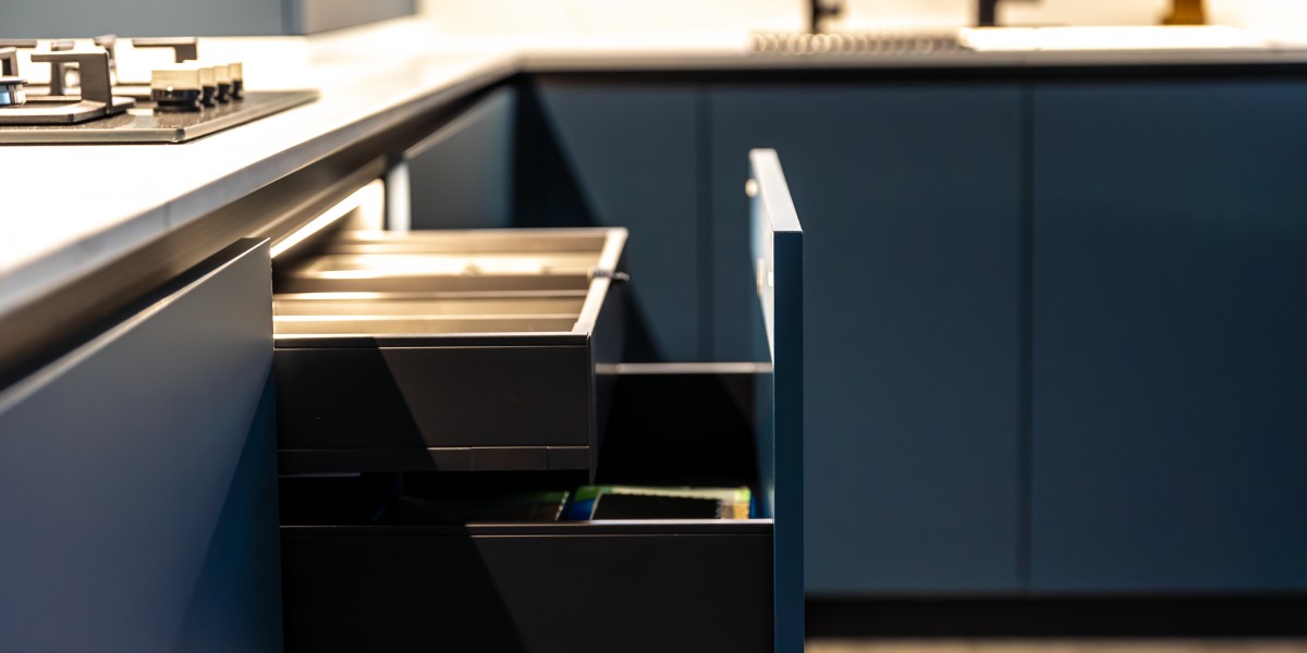 cucine di lusso moderne