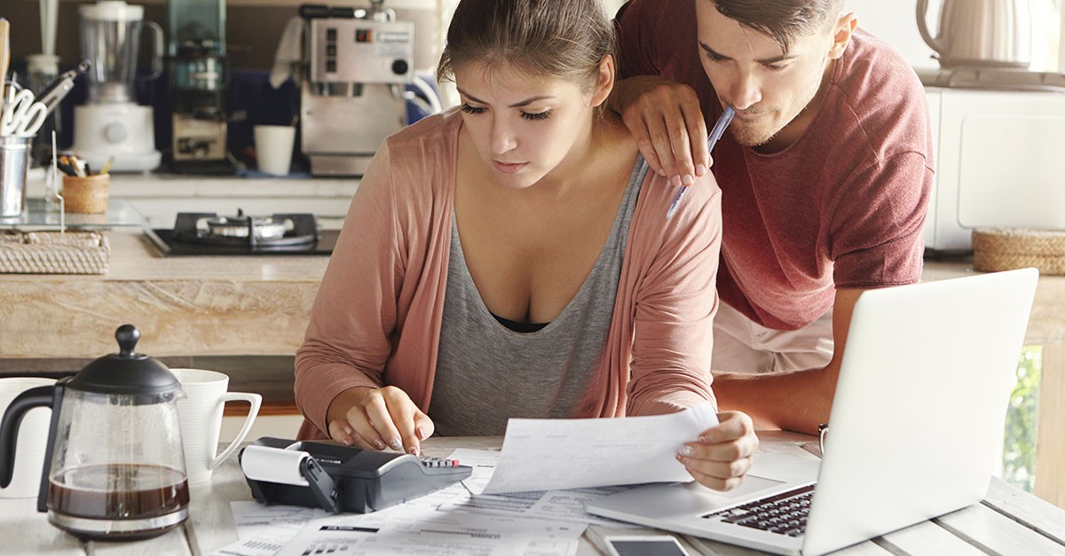 Calcolo dell'IMU in comproprietà