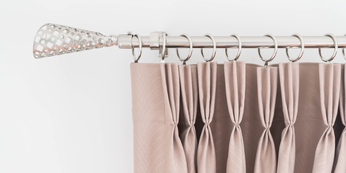 tende con vecchie lenzuola