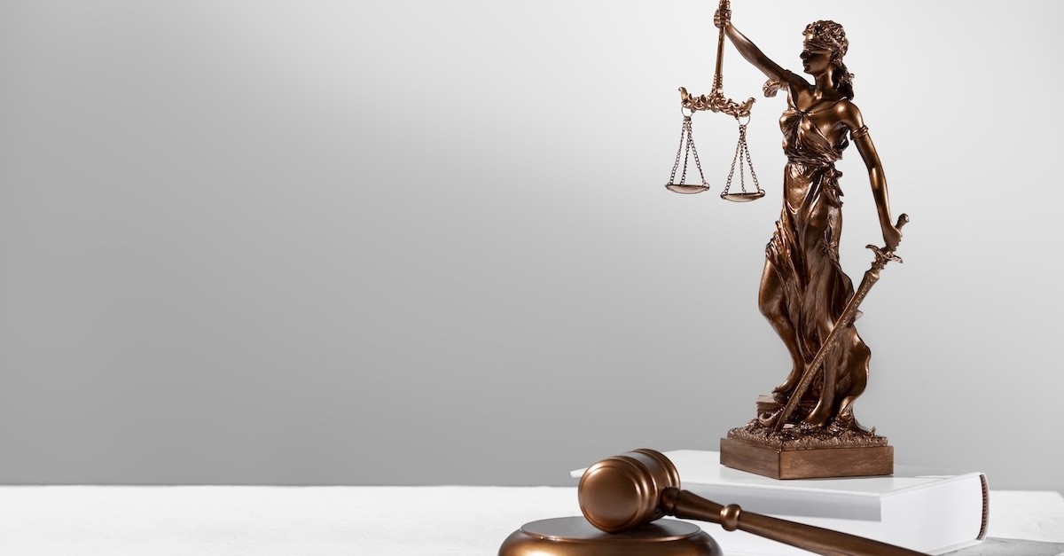 La decisione della corte