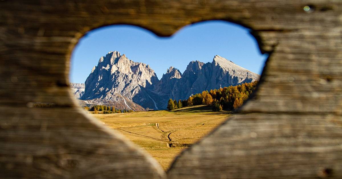 Dolomiti