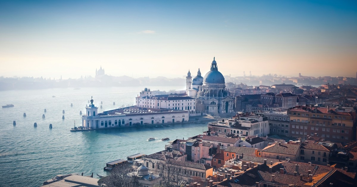 Immobilien in Italien kaufen