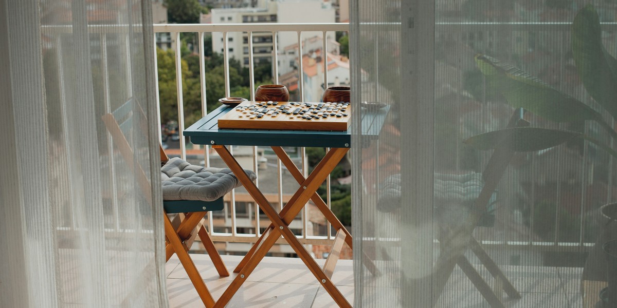 come arredare un terrazzo di 15 mq 