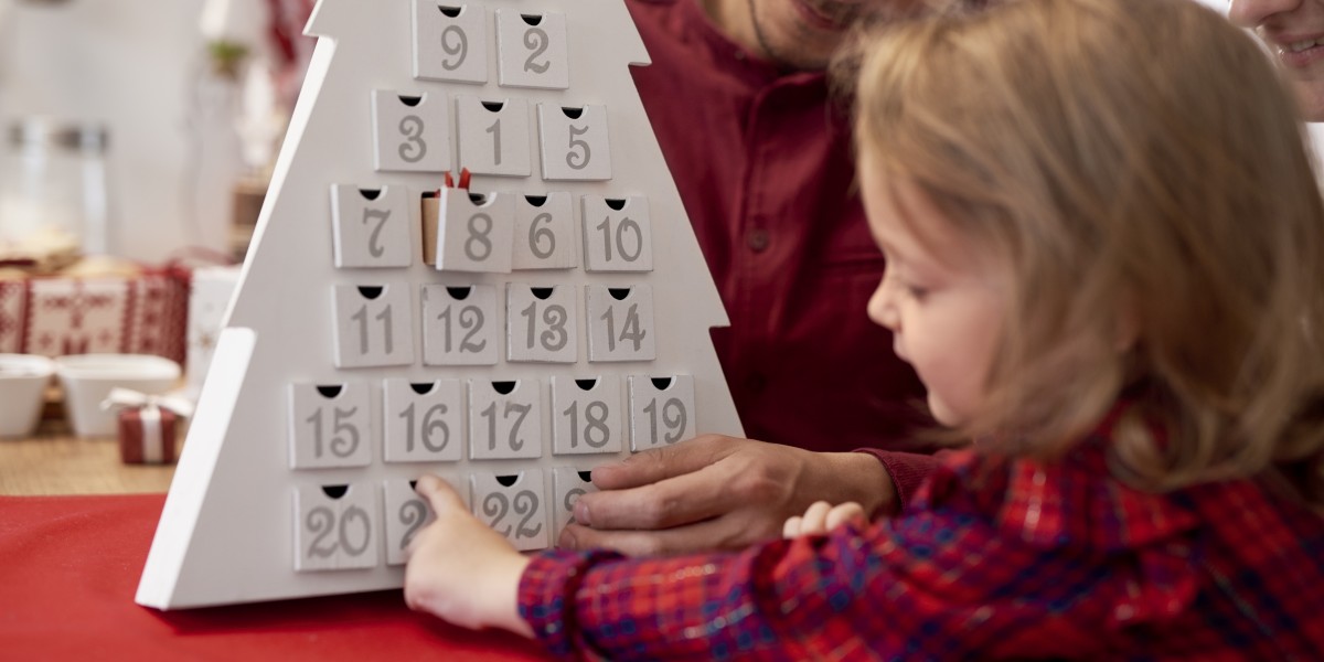 il calendario dell avvento che cos è