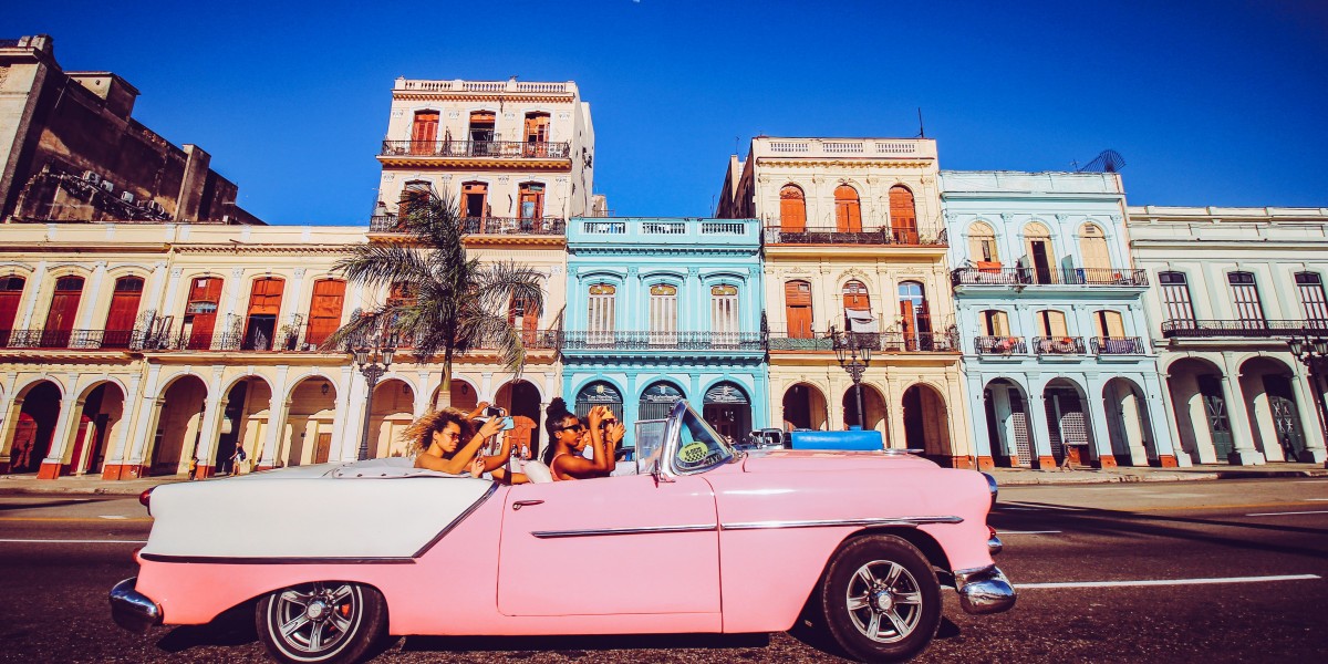 cosa sono le case particular a Cuba 